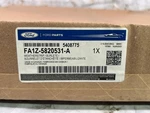 Ford Door Weather-strip, 2016-2023 Lincoln FA1Z-5820531-A. Fixed Price $55.98.