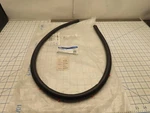 Ford DG1Z-16B990-A Front Weatherstrip Seal Hood. Fixed Price $40.99.