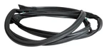 Crown Automotive 55395275AU Door Weatherstrip, 2018-2018 Jeep Wrangler Jk,. Fixed Price $44.99.