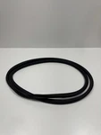 2010-2016 Porsche Panamera Front Left Driver Side Door Weatherstrip Seal Oem. Fixed Price $39.99.