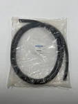 2008-2012 Jeep Liberty Rear Door Body Mounted Weatherstrip Oem Mopar 5112244AD. Fixed Price $124.99.