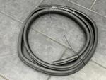 Door Seal Rear Bmw 3 Series E91 Touring Edge Protection 7119966. Fixed Price $34.75.