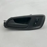 2018-18 Ford Transit Connect Front Left Interior Door Handle Oem DT11-V22601-AC. Fixed Price $29.95.