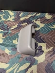 99-06 Oem Chevrolet Silverado Extended Cab Latch Trim Light Gray. Fixed Price $30.00.