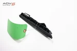 2020 - 2025 Toyota Corolla Rear Right Side Door Shell Forward Upper Seal Oem. Fixed Price $24.99.