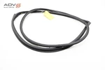 2024 - 2025 Chevrolet Trax Front Left Driver Side Door Weatherstrip Seal Oem. Fixed Price $63.74.