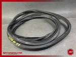 09-17 Audi Q5 8R Front Right Rh Pass Door Body Weatherstrip Seal Rubber Oem. Fixed Price $26.24.