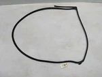 Rear Right Door Weatherstrip 2021 Acura Ilx 72810-TX6-A01 2013-2018 2019 2020. Fixed Price $30.00.