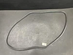 Rear Tailgate Weatherstrip 2020 Gmc Acadia 84859970 2017 2018 2019 2021 - 2023. Fixed Price $44.50.
