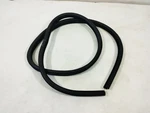 17-23 Jaguar Xe F-pace Xf Front Left Lh Driver Door Seal Weatherstrip Oem. Fixed Price $38.16.