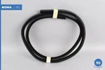 10-19 Jaguar X351 Xjl Xjr Rear Right Or Left Side Body Weather Strip Seal Oem. Fixed Price $41.50.