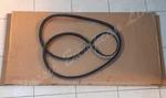 E34 Rear Edge Protector. Nos, Original Bmw. 51728137775.. Fixed Price $119.99.