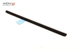 14-20 Mercedes S560 S550 W222 Front Left Door Window Inner Weatherstrip Seal Oem. Fixed Price $24.49.