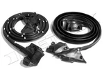 Metro Moulded Parts Lm 12 Y Supersoft Door Seal. Fixed Price $197.54.