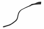 Genuine Gm Driver Side Door Window Belt Weatherstrip 84476230. Fixed Price $43.33.