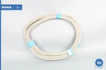 98-03 Jaguar XJ8 X308 Lwb Rear Right Passenger Side Door Weatherstrip Seal Oem. Fixed Price $42.74.
