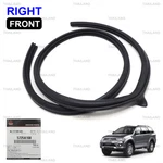 Front Rh Opening Door Weatherstrip Seal For Mitsubishi Pajero Sport 2008 - 2015. Fixed Price $73.23.