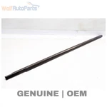 2004-2010 Bmw X3 Front Right Exterior Door Window Slot Seal / Trim 3402329. Fixed Price $37.49.