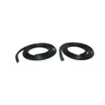 Replacement Driver/passenger Side Door Seal Kit (see Compatibility Chart). Fixed Price $106.95.