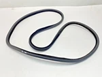 14-18 Bmw F15 F85 X5M Front Right Passenger Door Weather Strip Rubber Seal Oem. Fixed Price $36.61.