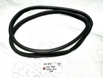 2017-2019 Infiniti QX30 Front Right Passenger Side Door Weatherstrip Seal Oem. Fixed Price $24.88.
