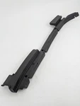 Genuine Range Rover Vogue Rear Door Seal Vertical Rh LR016856 Weatherstrip Trim. Fixed Price $53.81.