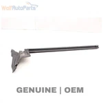 2013-2019 Bmw 650I Gran Coupe Front Left Door Seal / Gasket (inner) 7275293. Fixed Price $19.99.