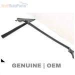 2014 Audi RS7 - Front Right Inner Door Window Seal / Weather Stripping. Fixed Price $23.80.