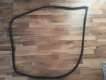 2008-2012 Honda Accord Sedan Right Front Door Weather Strip Trim Seal Oem. Fixed Price $46.00.