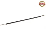2019-2023 Audi A6 Rear Right Door Window Belt Molding Trim Chrome Oem 4K0839476. Fixed Price $79.99.