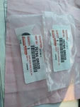 15 16 17 18 Toyota RAV4 RAV-4 Front Door Outside Molding Pad Oem New 75794 0R020. Fixed Price $15.00.
