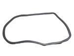 2013 Fiat 500 Turbo Trunk Seal Liftgate Weatherstrip Oem. Fixed Price $28.44.
