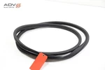 2015 - 2021 Mercedes C300 C43 C63 W205 Rear Left Door Body Weatherstrip Seal Oem. Fixed Price $39.99.