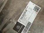 A9106169400 -- 2019 2025 Mercedes Benz Sprinter Weather Strip. Fixed Price $95.00.