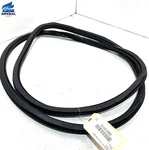 2017 - 2023 Audi Q7 Front Right Passenger Side Door Body Weatherstrip Seal Oem. Fixed Price $52.42.
