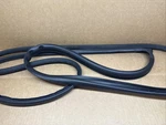 2022-2024 Hyundai Tucson Front Right Passenger Door Weatherstrip 82130-N9000. Fixed Price $100.00.