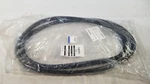 Mopar 68498156AD Right Front Door Weatherstrip Seal 22-24 Wagoneer New Genuine. Fixed Price $39.90.