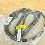 2020 2024 Toyota Highlander Rear Left Door Weather-strip 67872-0E080 New Oem. Fixed Price $42.75.