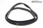 2025 Kia K4 CL4 Sedan Rear Left Side Doorway Weatherstrip Seal Rubber Oem. Fixed Price $62.39.