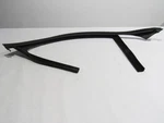 18-20 Mercedes E63 W213 2018 Front Right Door Frame Weather Strip Seal :y. Fixed Price $80.00.
