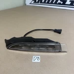 Oem 2012-2013 Volkswagen Daytime Running Lamp Golf 5K0-941-056-B. Fixed Price $154.95.