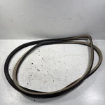 06-08 Honda Civic 2D Right Door Weatherstrip Body Seal Beige 72315-SVA-A01ZC Oem. Fixed Price $69.00.