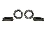 Ford Mustang 2005-2014 8.8" Axle Bearing And Seal Kit M-1225-B1. Fixed Price $62.00.