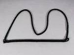 Genuine Mopar Rear Door Mounted Weatherstrip Right 5074520AC. Fixed Price $107.79.