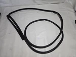 2022-24 Civic Hatchback Right Rear Door Seal Outer 72810-T43-J01. Fixed Price $45.00.