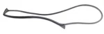 New Oem Ford Front Left Door Mounted Weatherstrip NZ6Z-6020531-A Maverick 22-24. Fixed Price $136.95.