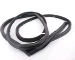 Nissan 82830-4AF2A Weatherstrip-rear RH2013-2019 Sentra 828304AF2A. Fixed Price $100.00.