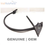 2017-2022 Audi S5 Front Left Door Window Slot Seal / Gasket (inner). Fixed Price $37.49.