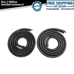 Trq Door Weatherstrip Seal Kit Fits 07-14 Cadillac Chevrolet Gmc. Fixed Price $124.85.