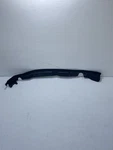 20-25 Lincoln Aviator Front Left Driver Side Door Forward Weatherstrip Seal Oem. Fixed Price $39.00.